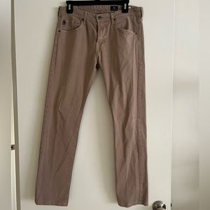 Marc Anthony tan pants